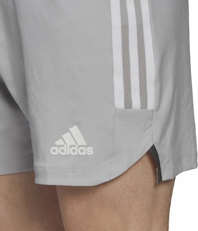 Shorce për meshkuj adidas, gri