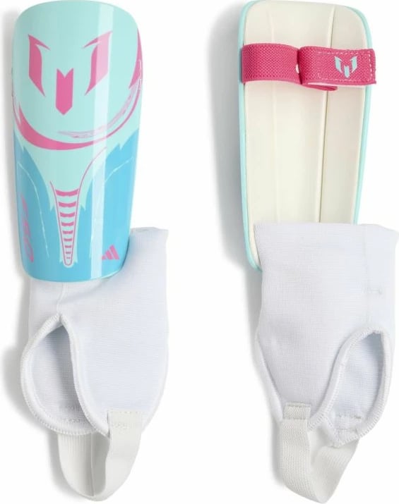 Mburoja këmbësh për fëmijë adidas, blu