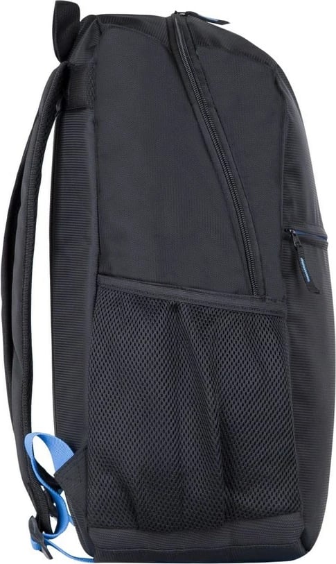 Çantë për laptop Rivacase Regent 8069, 17.3'', e zezë 