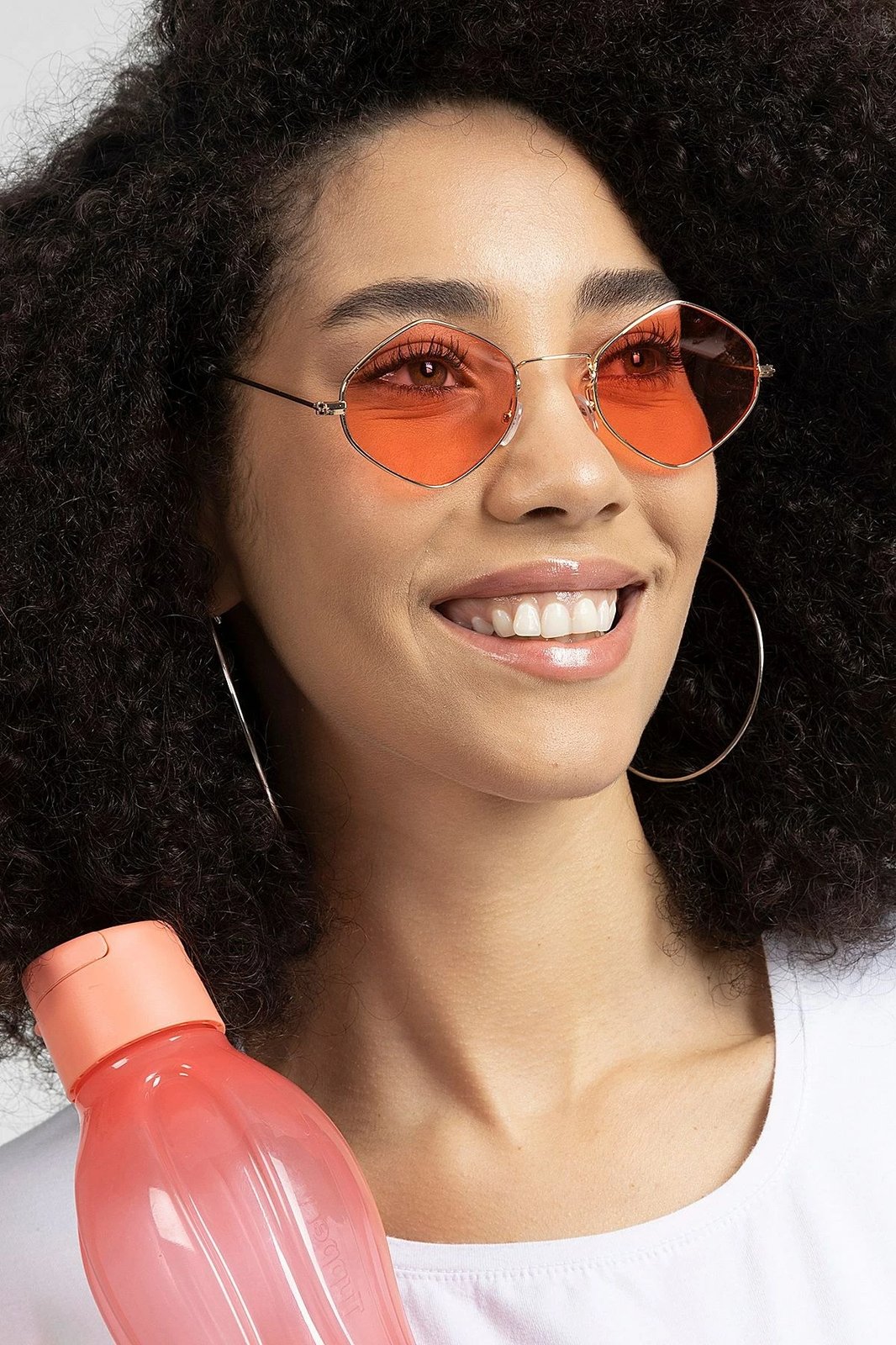 Syze dielli për gra, ngjyrë ari dhe rozë, Jumeon, Pl23Kg041R004