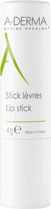 Balsam për buzë unisex A-Derma Rhealba 4g