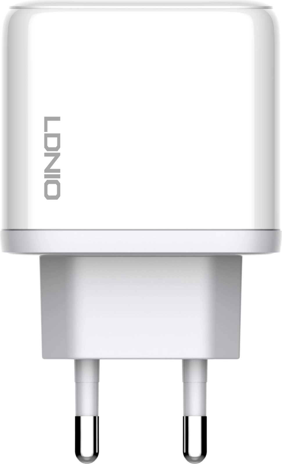 Karikues LDNIO A2526C (Bardhë)