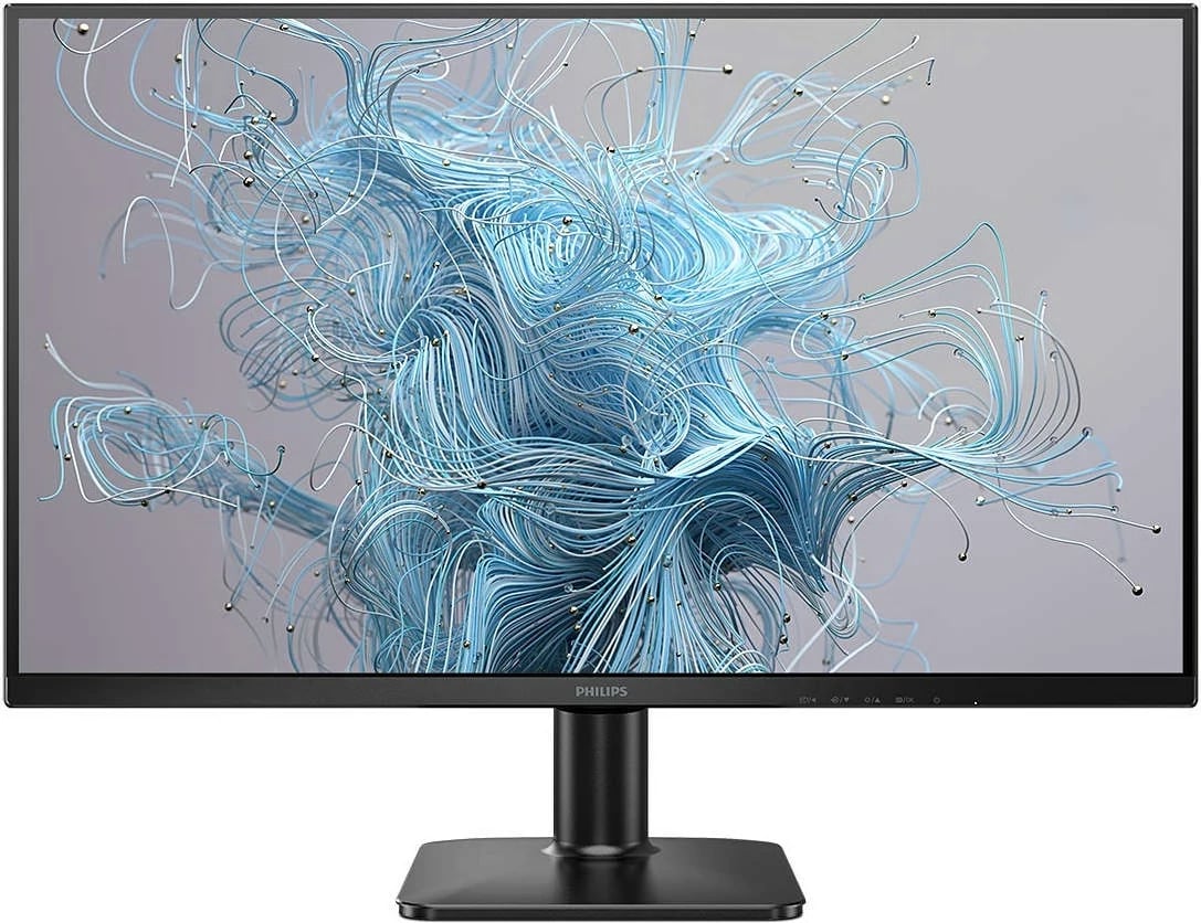 Monitor Philips 27E2N1100L/00, 27", Full HD, LCD, Zi