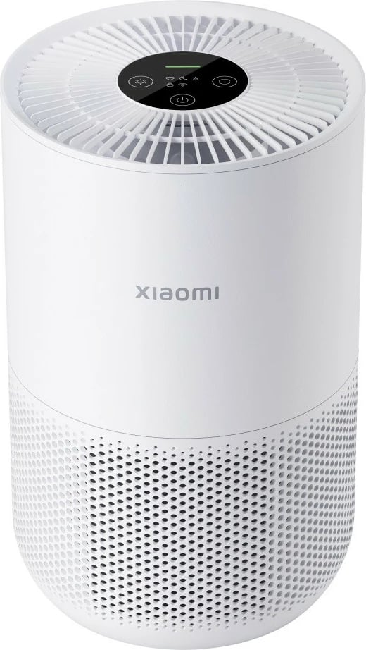Pastrues ajri XIAOMI Air Purifier 4 Compact, i bardhë