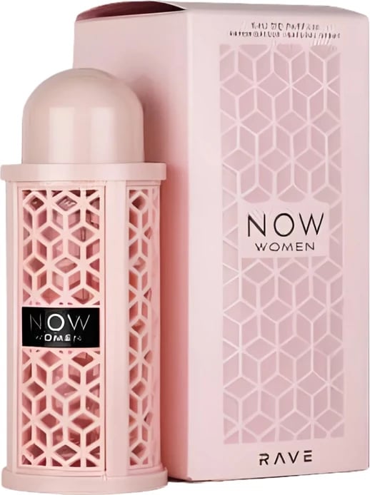 Lattafa Ladies Rave Pink EDP Spray - 100ml