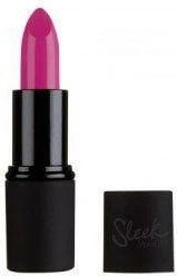Buzëkuq unisex SLEEK True Colour Lipstick Exxxagerate rozë e ndezur