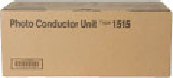 Drum imazhi, Ricoh Type 1515 (411844), kapacitet 43,000–150,000 faqe, i zi
