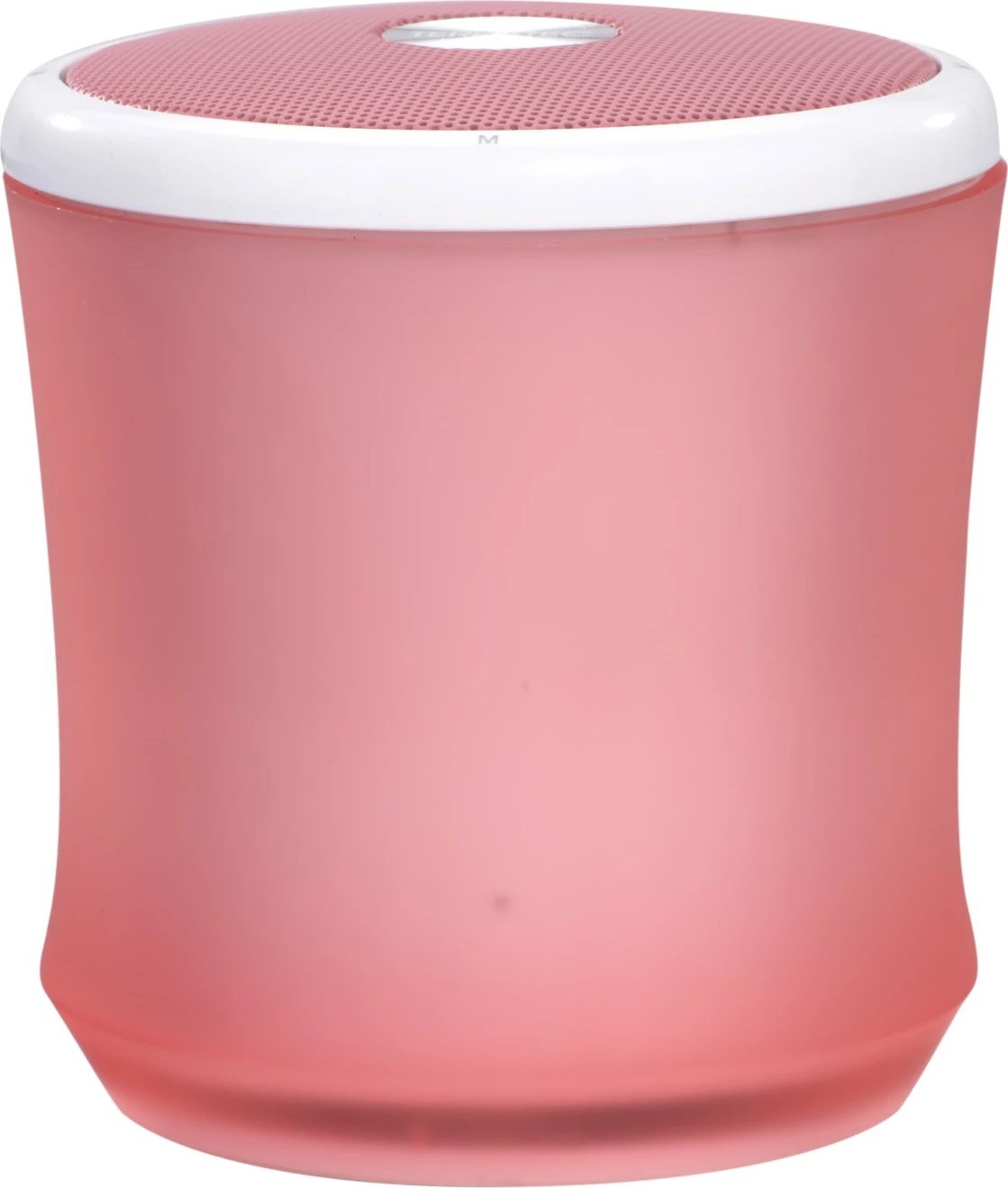 Boks portabil TerraTec CONCERT NEO xs, Bluetooth 2.1+EDR, 500mAh, rozë