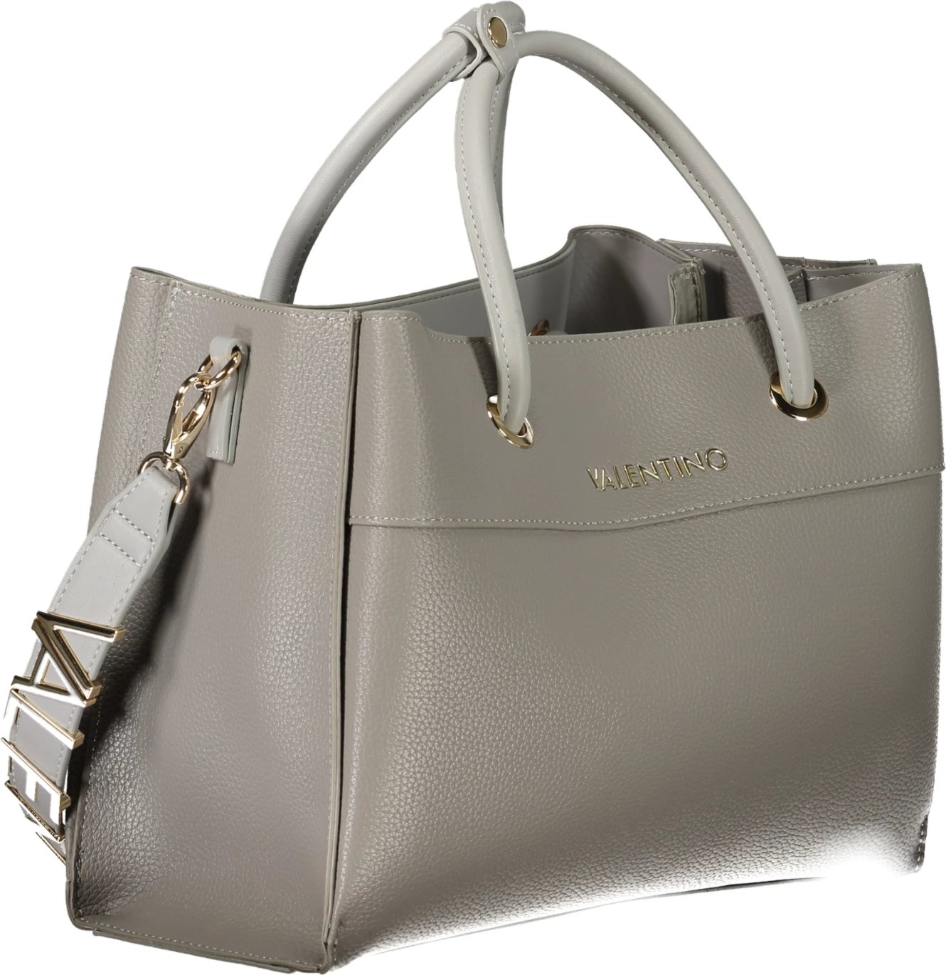 Çantë Valentino Bags për femra, gri