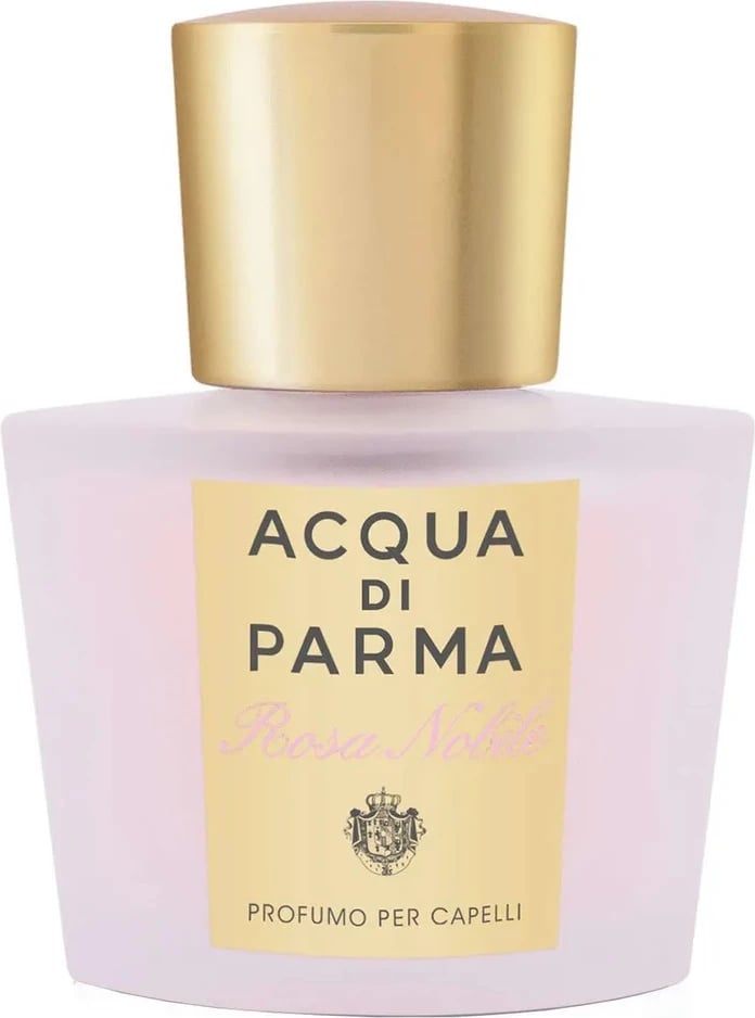 Mist për flokë Acqua di Parma Rosa Nobile për femra, 50ml