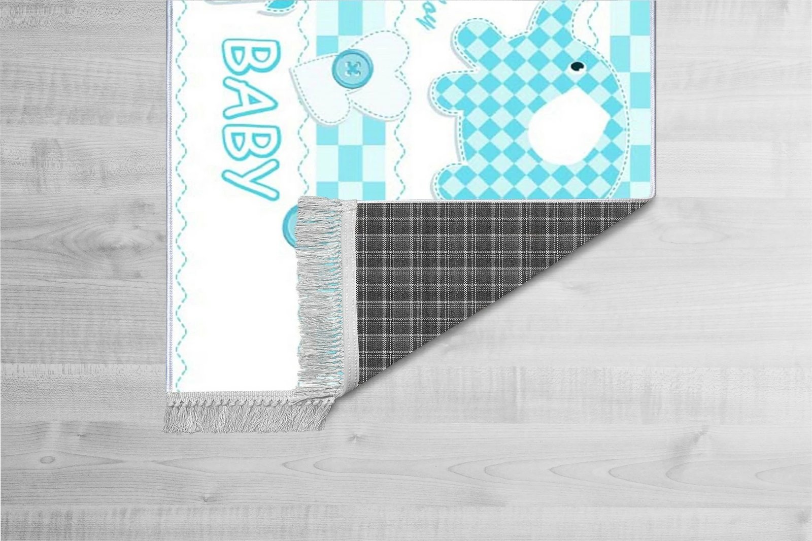 Qilim Conceptum Hypnose, shumëngjyrësh, ELS522, 120x180cm