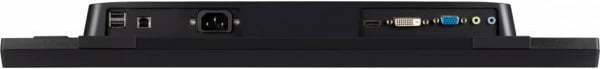 Monitor Viewsonic TD2223, 21.5", Full HD, LED, IR Touch, i zi