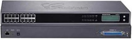 Switch Grandstream GXW4216 V2, 16 FXS, VoIP