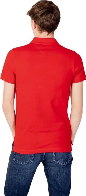 Maicë polo për meshkuj Tommy Hilfiger Jeans