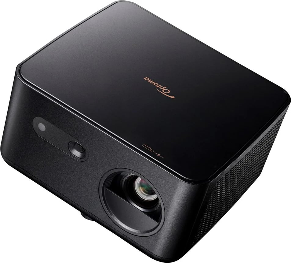 Projektor Optoma Photon Life PK32, UHD 4K, 1100 ANSI lumens, DLP, i zi