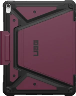 Mbështjellës UAG Metropolis SE me qëndrim dhe mbajtëse për Apple Pencil për iPad Air 13" (2024), Kuq