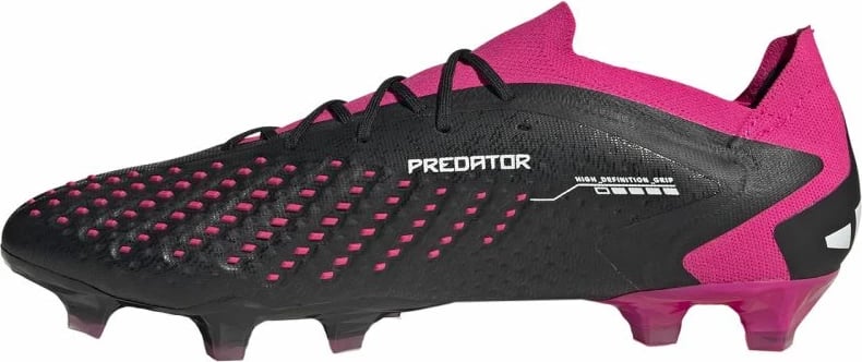 Atlete për futboll për meshkuj adidas, të zeza