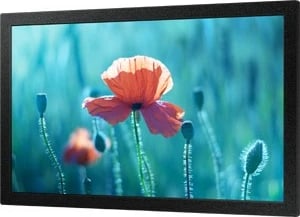 Ekran profesional Samsung Smart Signage QB13R-M 13 inç Edge LED