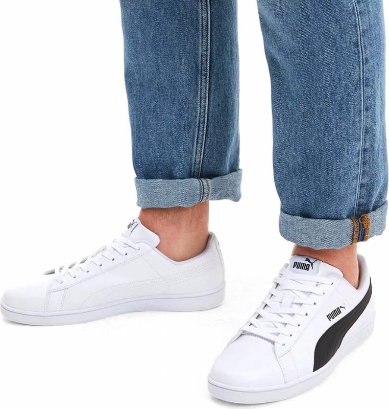 Atlete për meshkuj Puma, të bardha