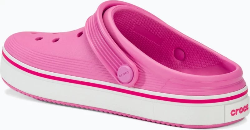 CROCS CROCBAND (CLEAN) OF COURT CLOG KIDS 208477	