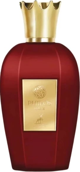 Parfum Eau de Parfum unisex Maison Alhambra Philos Shine 100ml