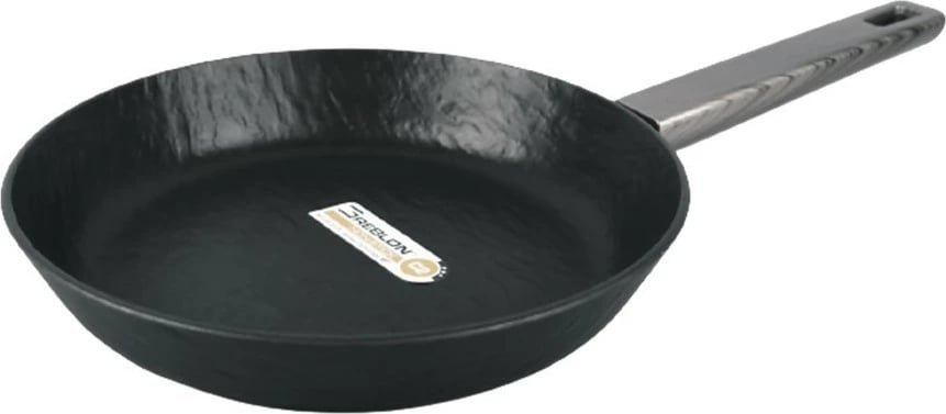 Tigan Feel-Maestro MR-1204-28, 28 cm, veshje jo-ngjitëse, i zi