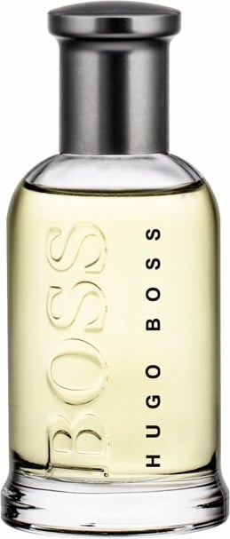 Aftershave për meshkuj HUGO BOSS Boss Bottled 50ml
