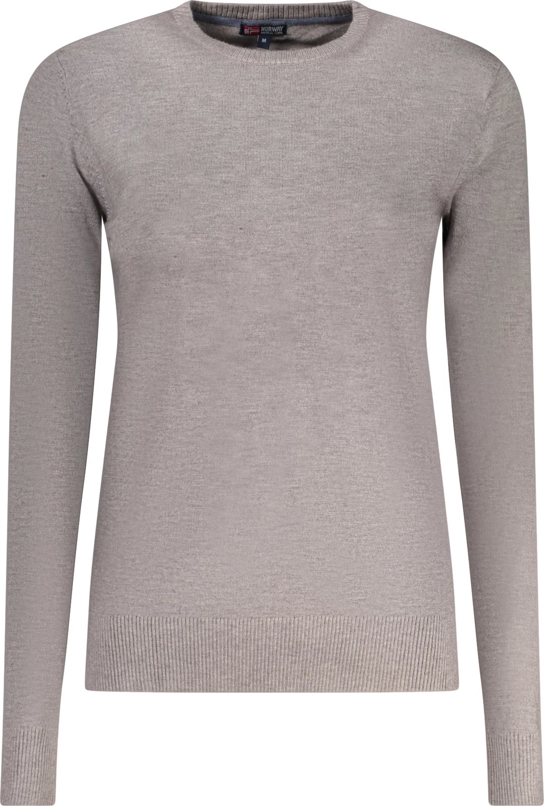 Xhemper për femra NORWAY 1963, gri