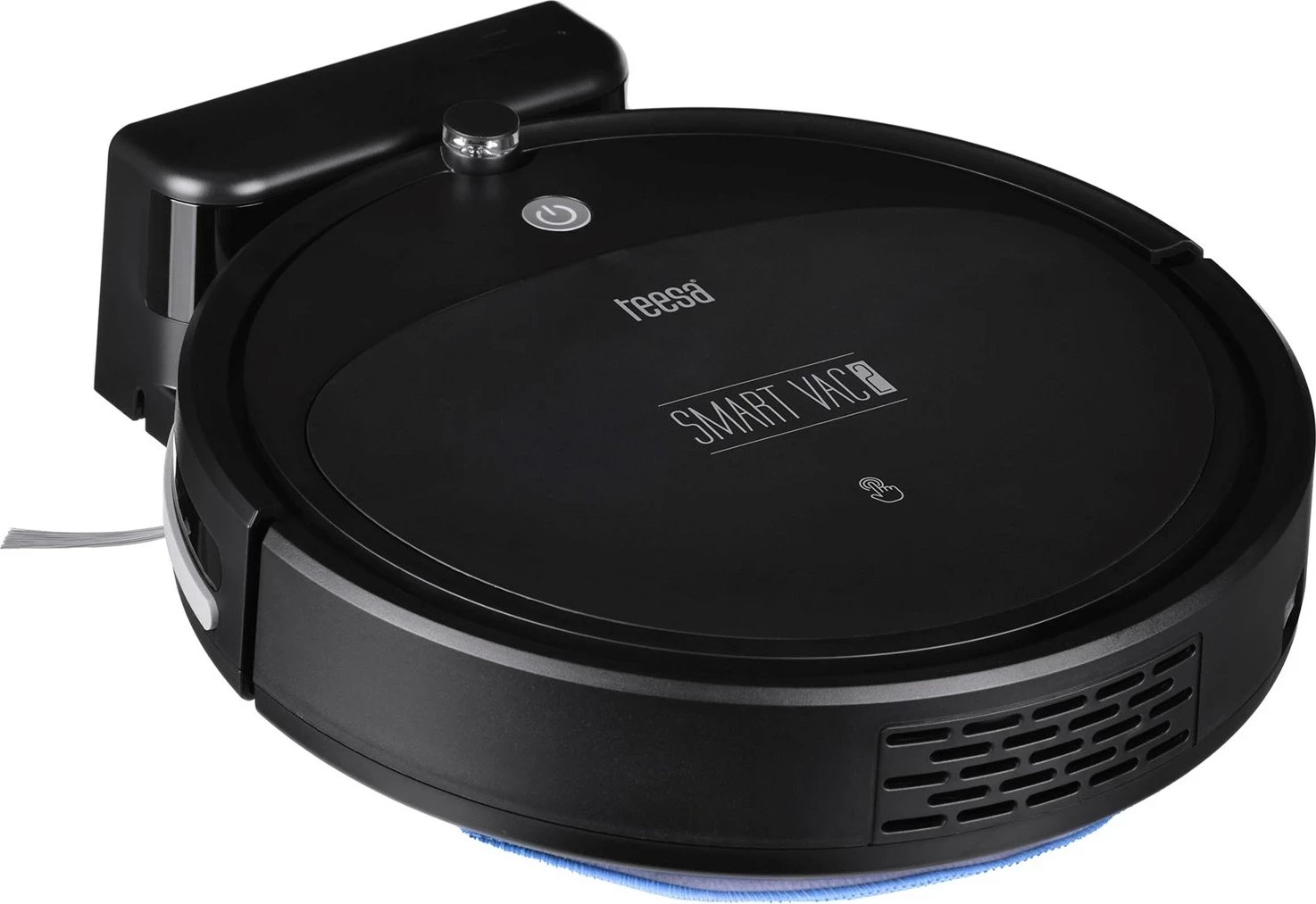 Robot pastrues teesa Smart VAC 2 TSA5050, 0.2 L, i zi Robot pastrues teesa Smart VAC 2 TSA5050, 0.2 L, i zi