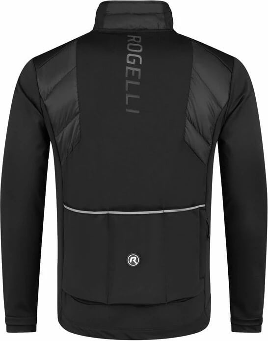 Jakne Yakimasport, e zezë