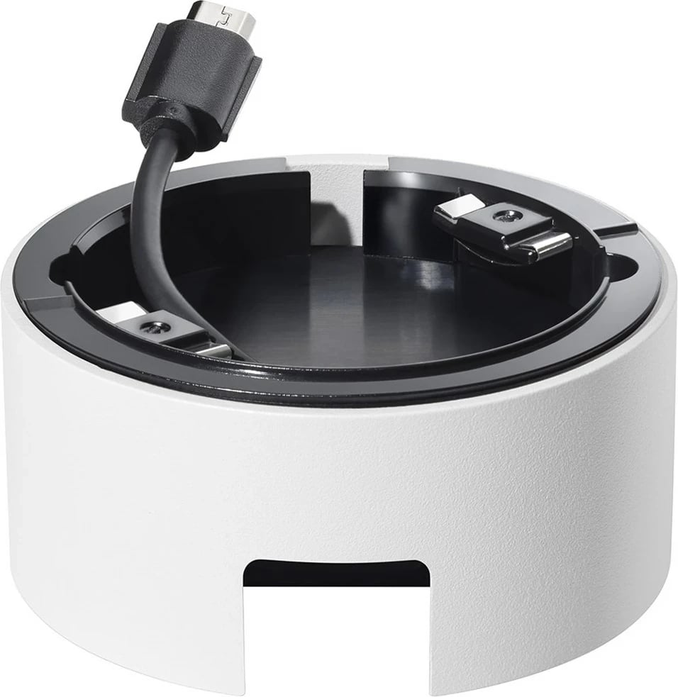 Adapter PoE Netatmo NPC-POE-W, i bardhë