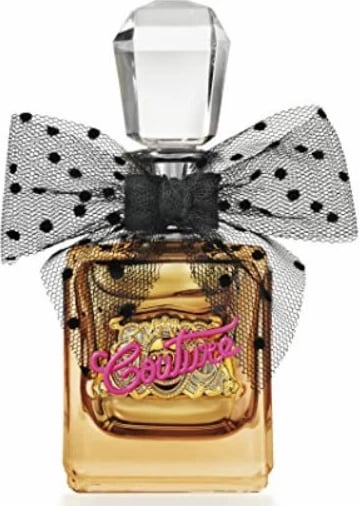 Eau de Parfum unisex Juicy Couture Viva La Juicy Gold Couture 50ml