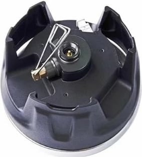 Stove për kamping Yakimasport, blu