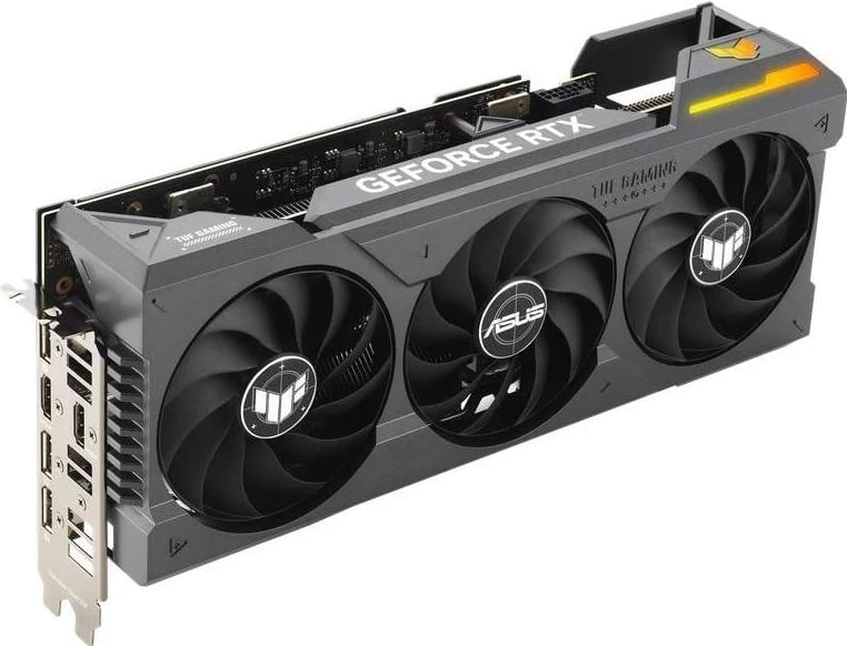 Kartë Grafike ASUS GeForce RTX 4070 Ti SUPER TUF Gaming, 16GB