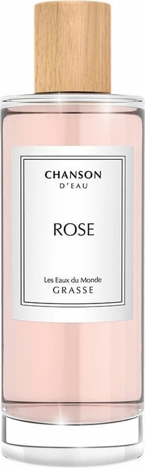 Eau de Toilette për femra Coty Chanson D'Eau Rose 100ml