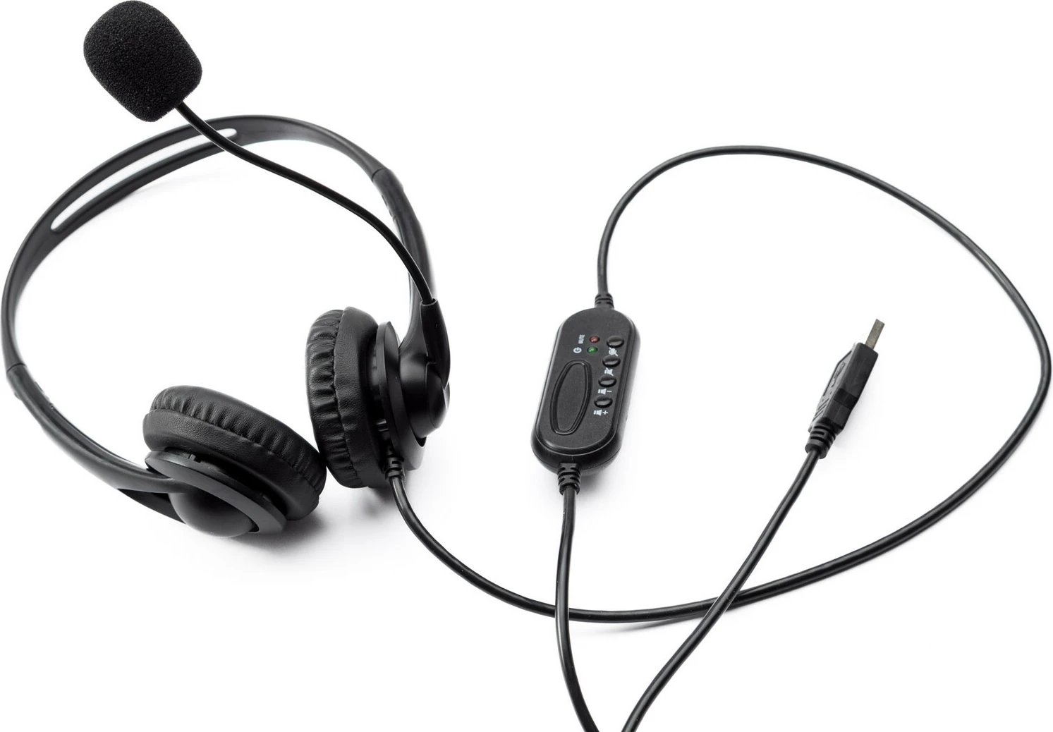 Kufje Me Kabëll SHAREEZ Z500