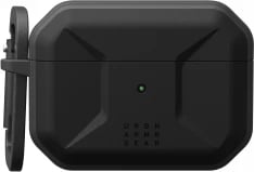 Mbështjellës UAG Civilian për AirPods Pro 2, i zi