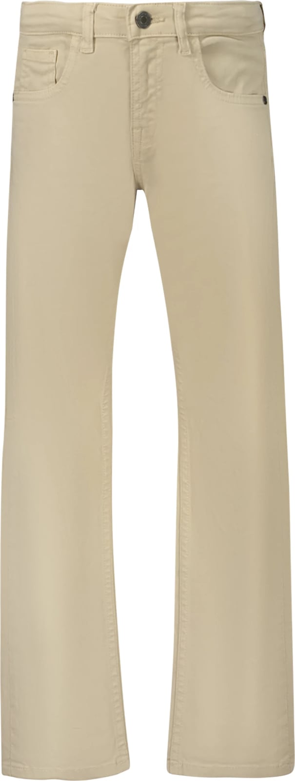 Pantallona për djem GUESS JEANS, bezha
