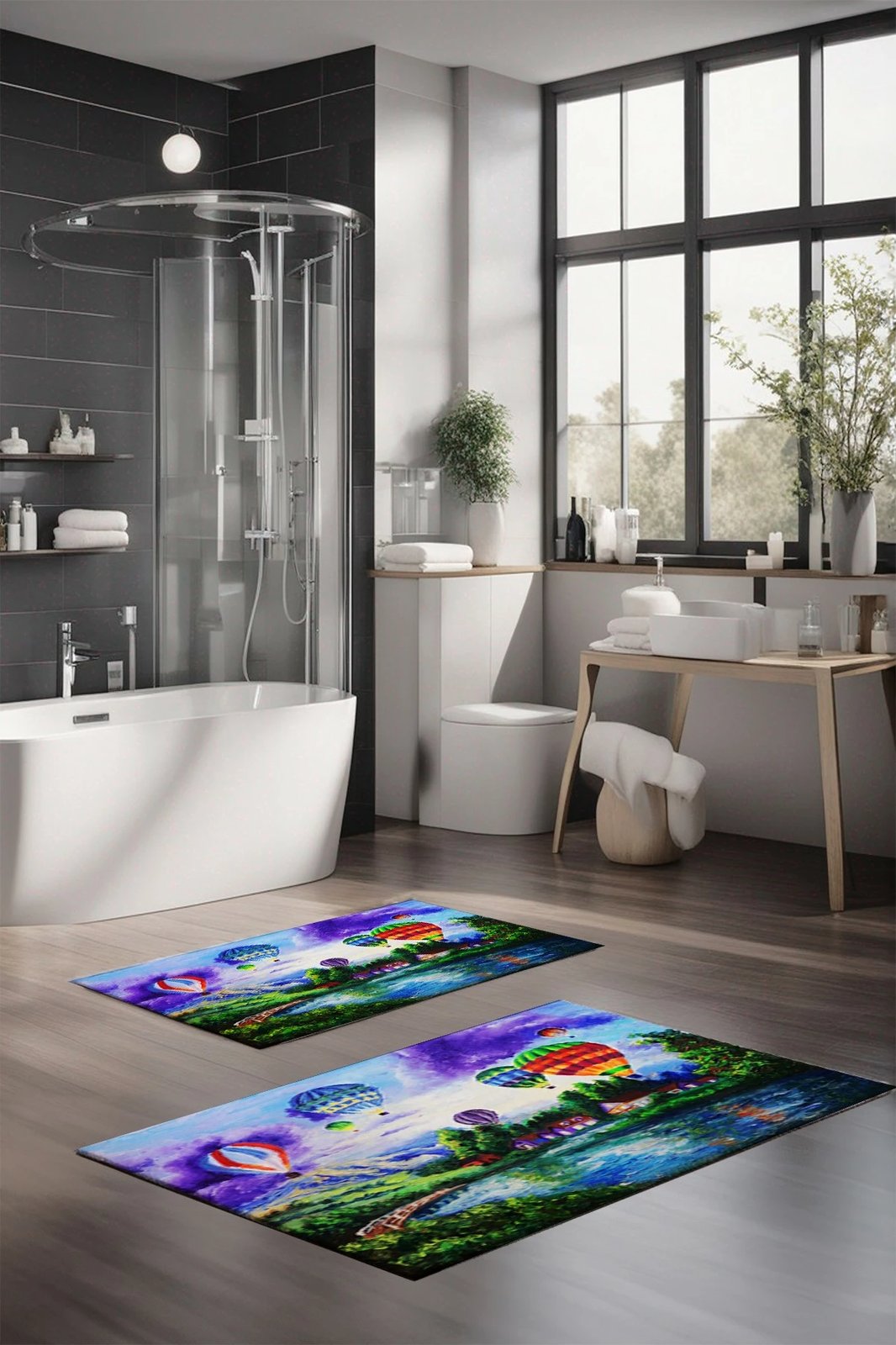 Set tapetesh për banjo (2 copë), Mijolnir, CT-5128