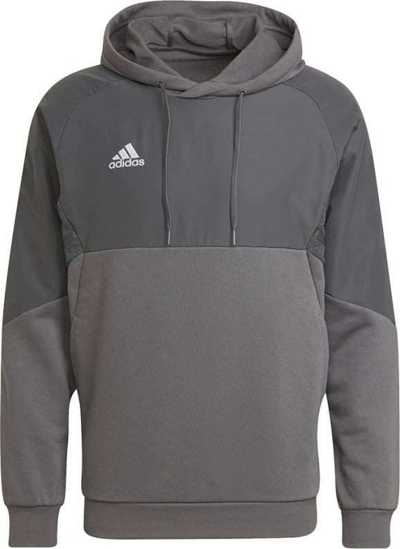 Duks për meshkuj adidas, gri