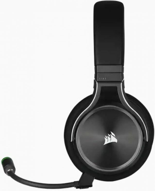 Kufje gaming Corsair VIRTUOSO RGB Wireless XT, të zeza