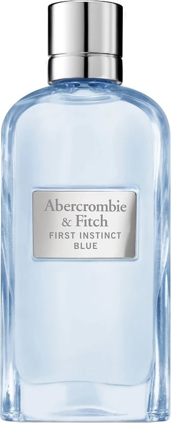 Eau de Parfum për femra Abercrombie & Fitch First Instinct Blue Woman, 100ml Eau de Parfum për femra Abercrombie & Fitch First Instinct Blue Woman, 100ml