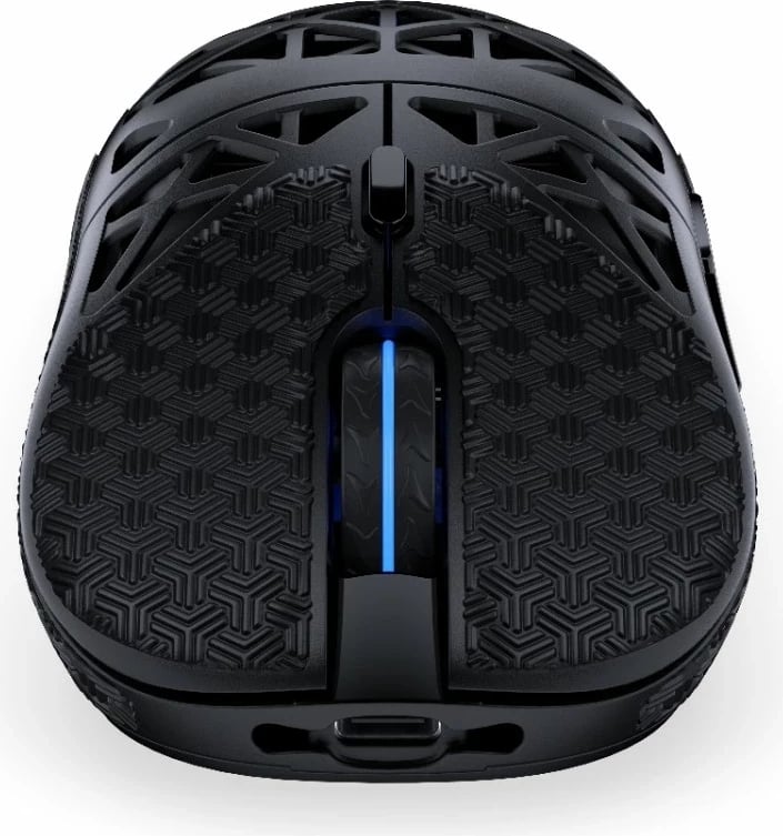 Maus wireless Endorfy LIV, RGB, i zi Maus wireless Endorfy LIV, RGB, i zi