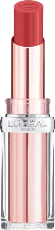 Buzëkuq L'oreal Paris Glow Paradise 351 Watermelon Dream Sheer , 3.8 g