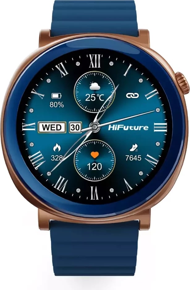 Orë E Mençur HI-FUTURE AURORA (Kalter)