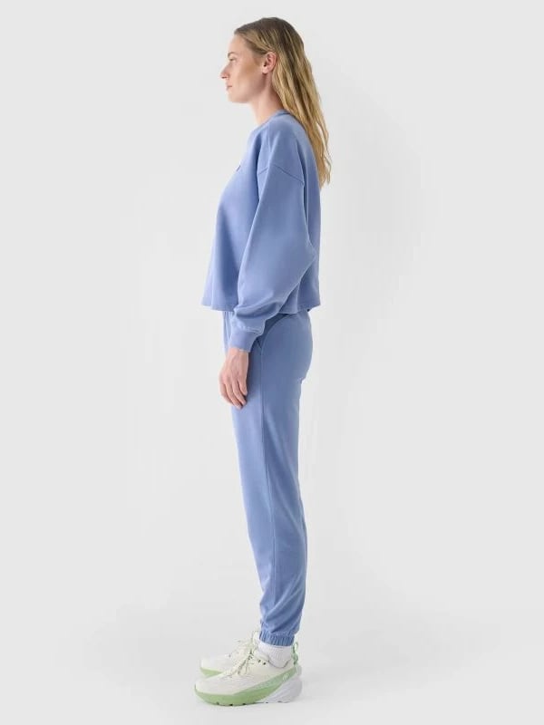 Pantallona sportive për femra 4F