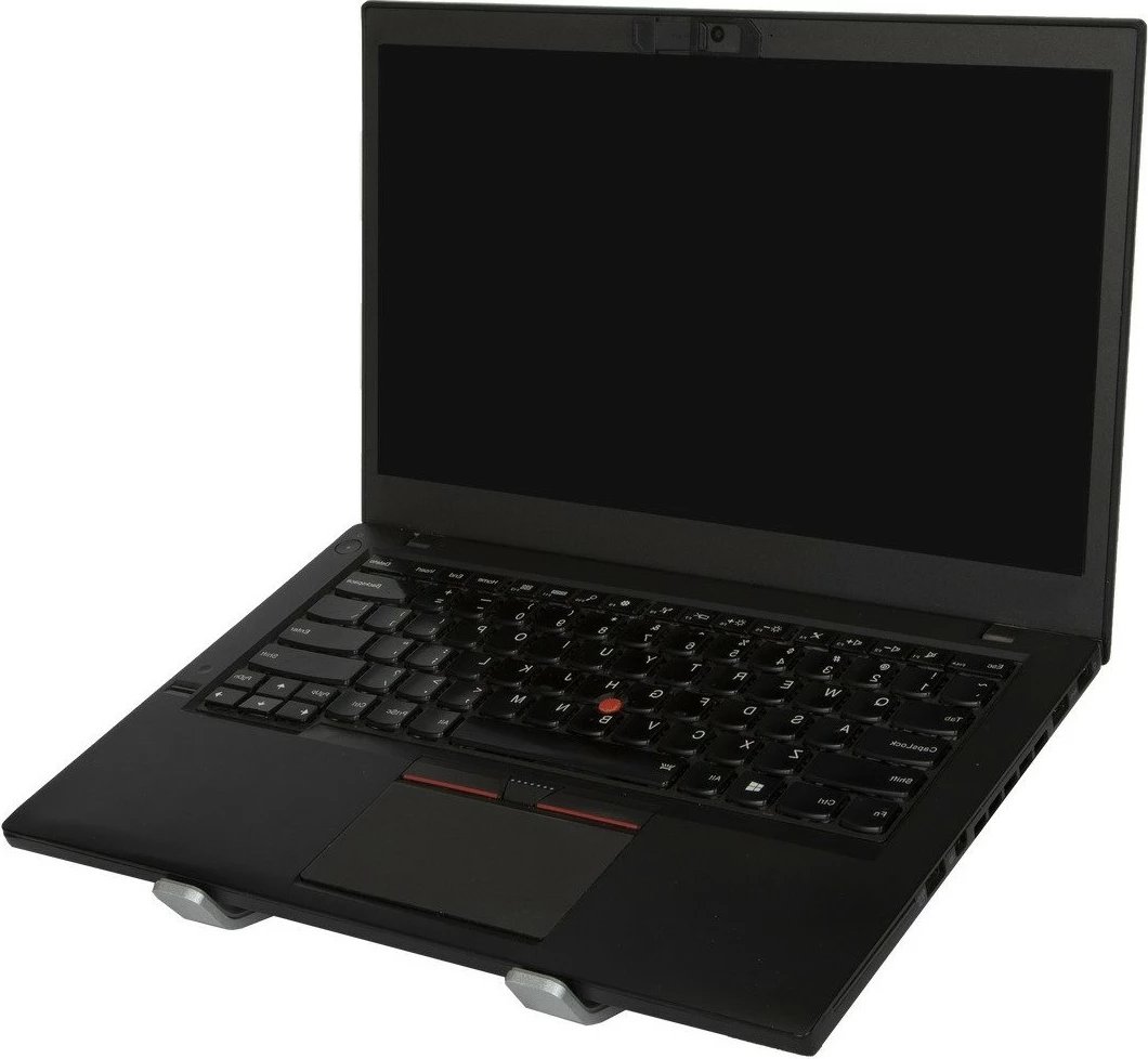 Mbajtëse laptopi Targus Portable ErgoStand, alumini, 6 pozicione, palosëse