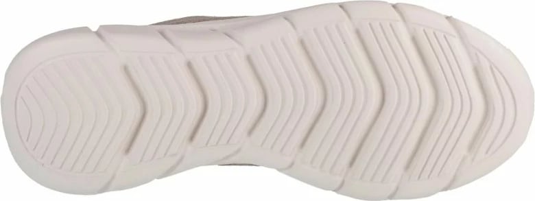 Atlete Skechers femra, gri