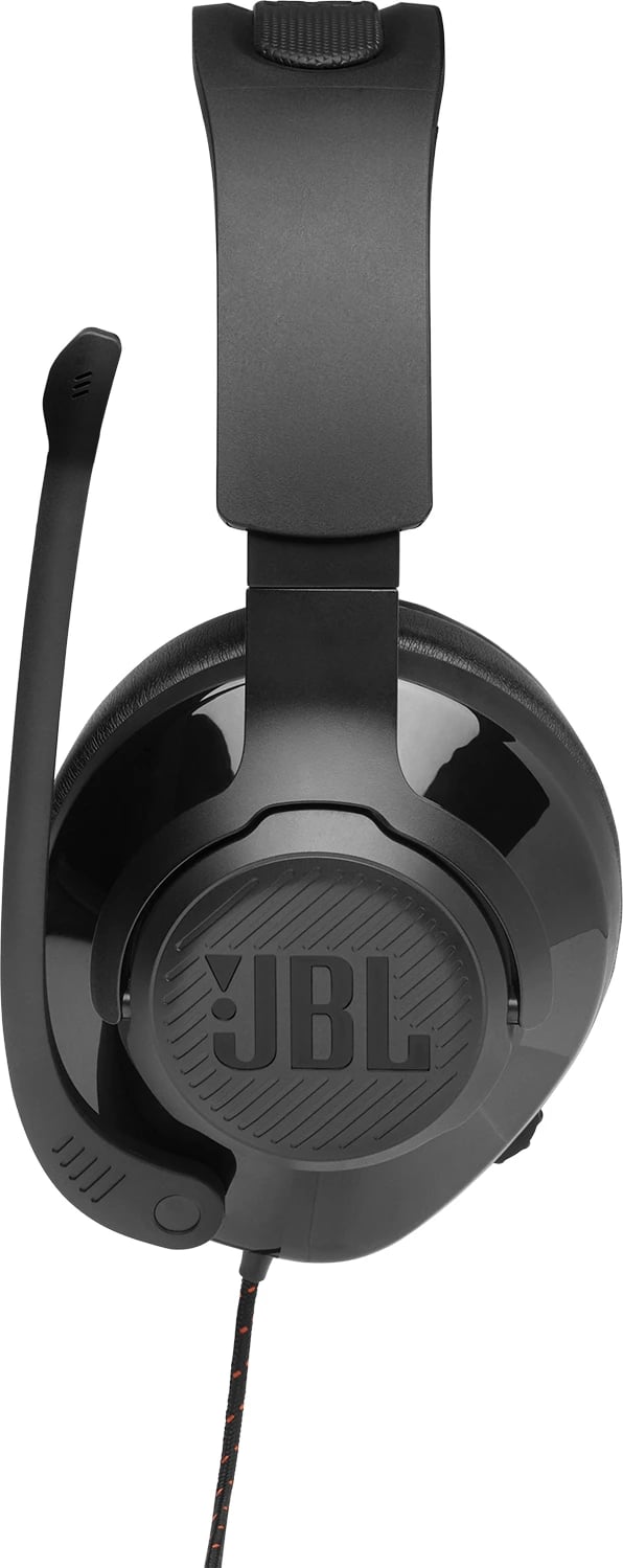 Kufje Me Kabëll JBL QUANTUM 200