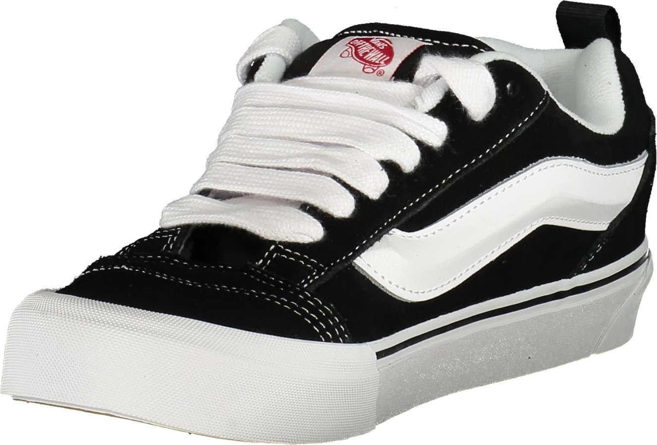 Atlete për meshkuj VANS KNU SKOOL, të zeza
